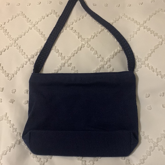 Ladies University of Auburn Purse Handbag by The Sak - Picture 3 of 4